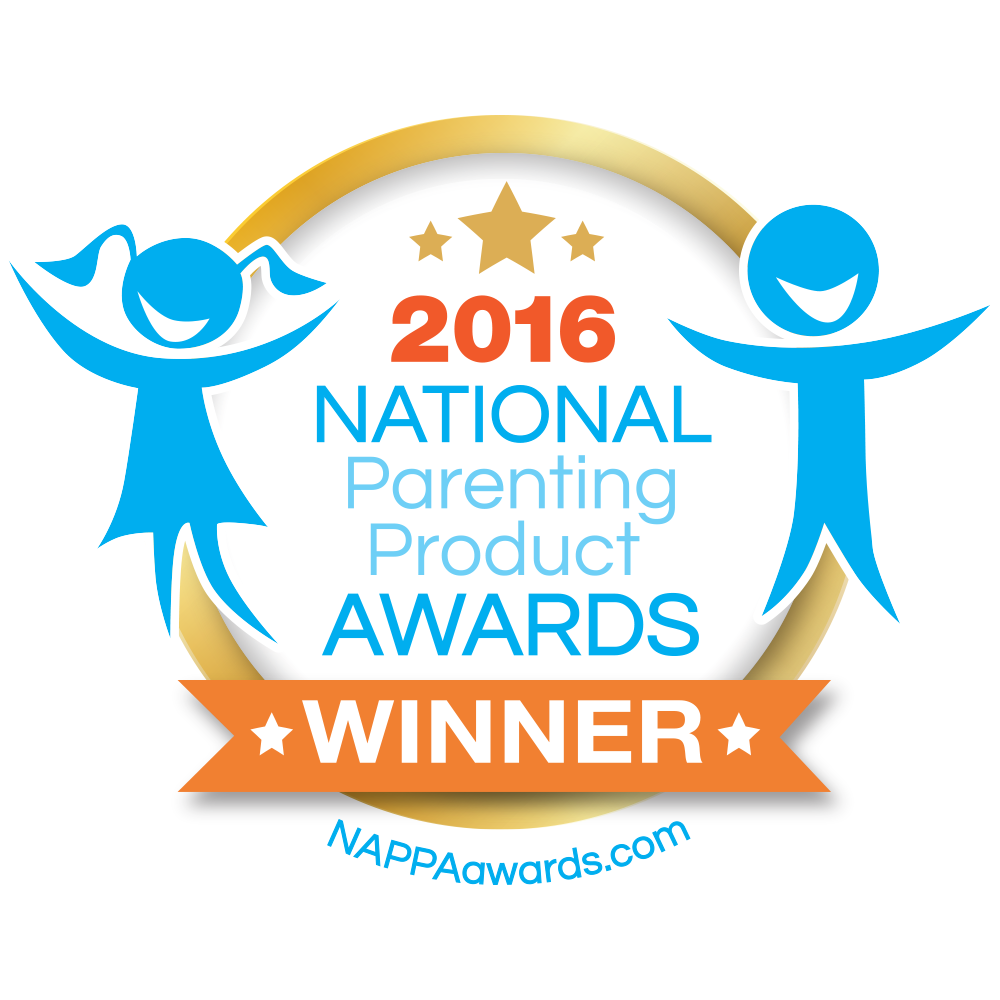 2016 National Parenting Product Awards
